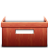 Wooden Stack Red Icon